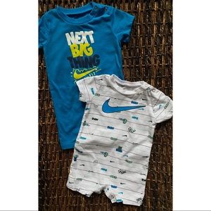 Baby Boy Nike Outfits ✔️